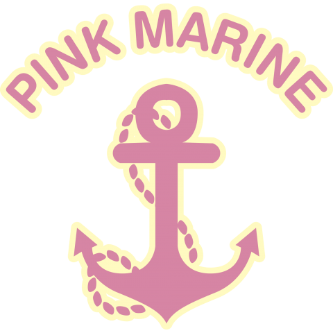 PINK MARINE3