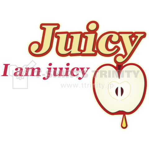 I am juicy-3