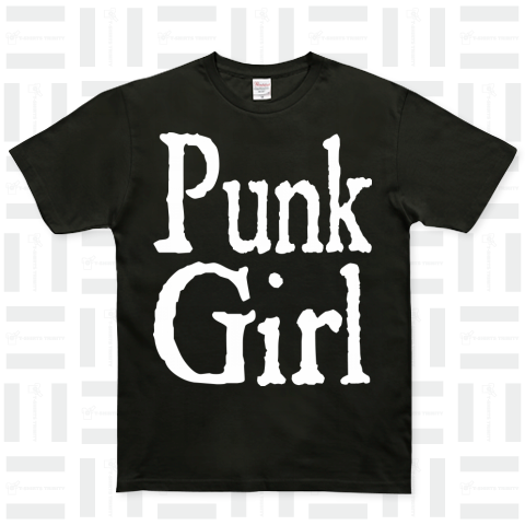 Punk Girl