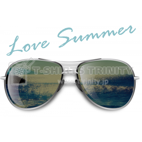 LOVE SUMMER-B2