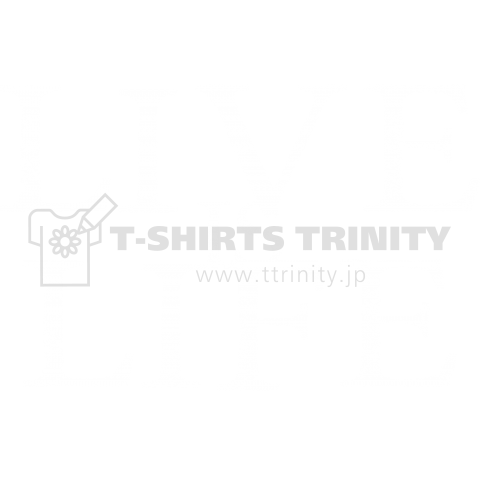 LIVE IS LIFE-02