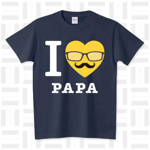 LOVE PAPA316