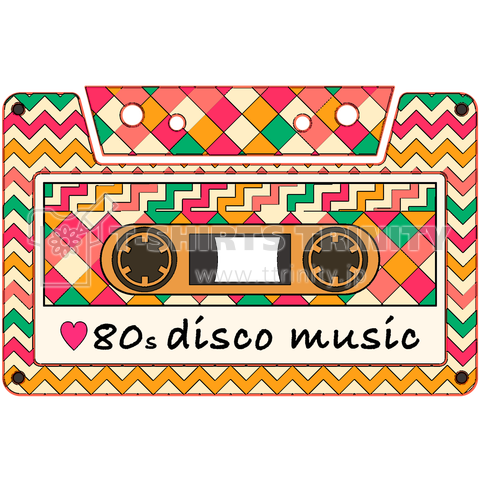 ♥80S Disco