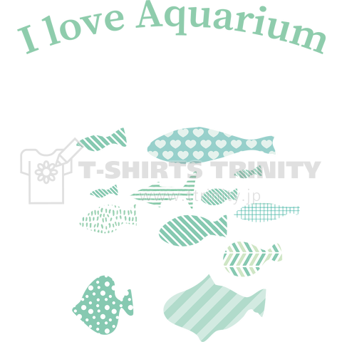 LOVE AQUARIUM