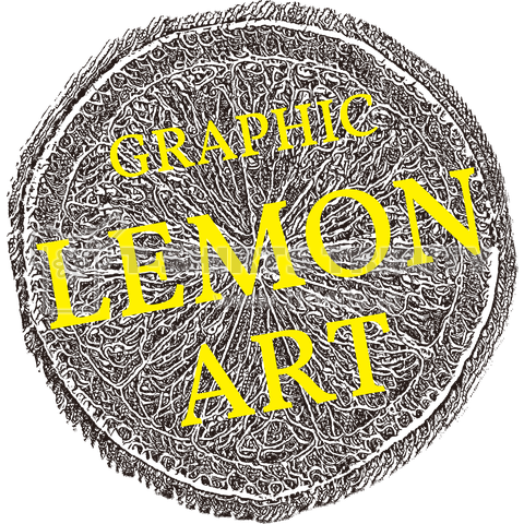 LEMON ART BL54