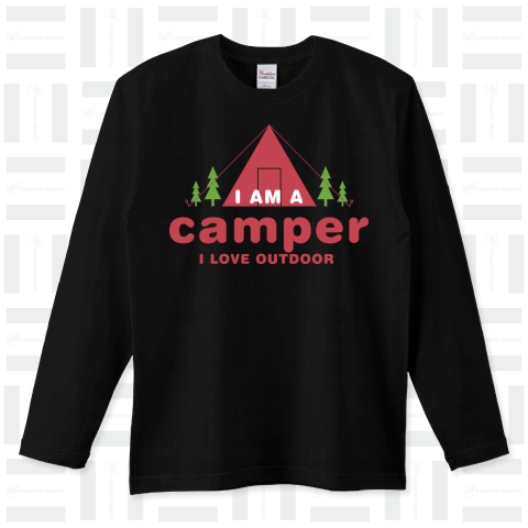 camper