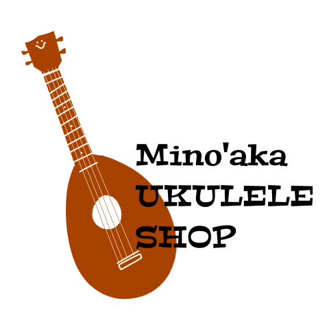 MINOAKA UKULELE SHOP