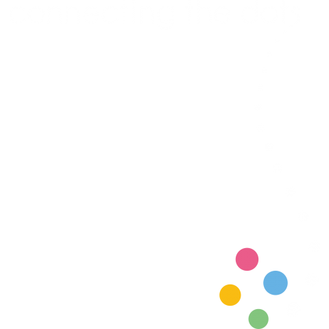 connecting the dots (pattern2)