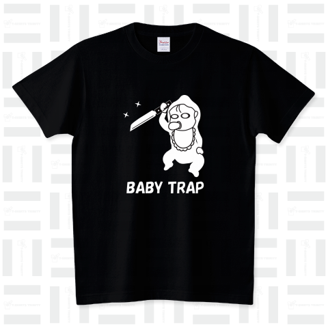 BABY TRAP