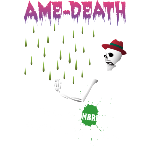 AME-DEATH