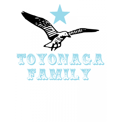 Ryuma Toyonaga記念Tシャツ