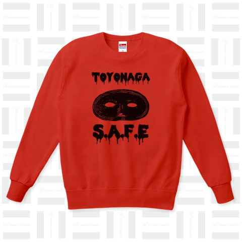 Ryuma Toyonaga記念Tシャツ