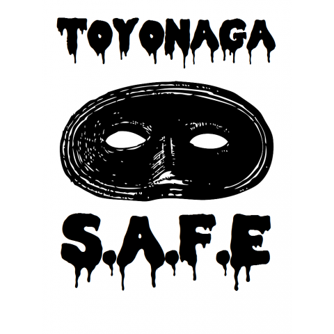 Ryuma Toyonaga記念Tシャツ