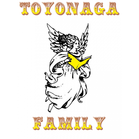 Ryuma Toyonaga記念Tシャツ