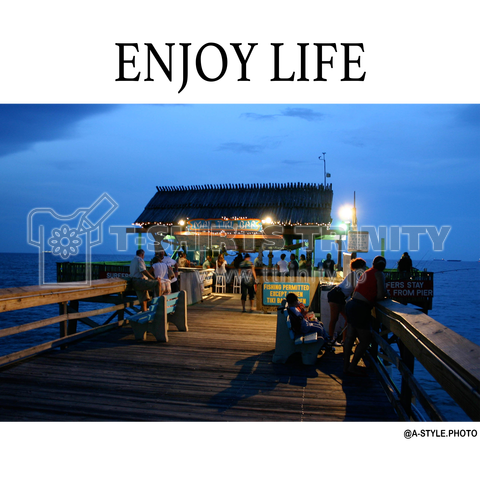 MAI TIKI BAR (W)