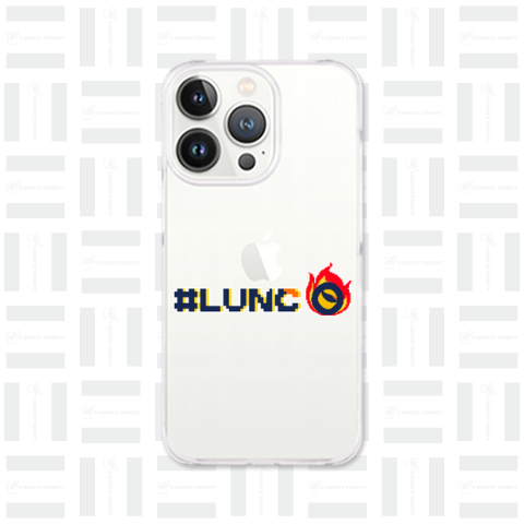 #LUNC ドット