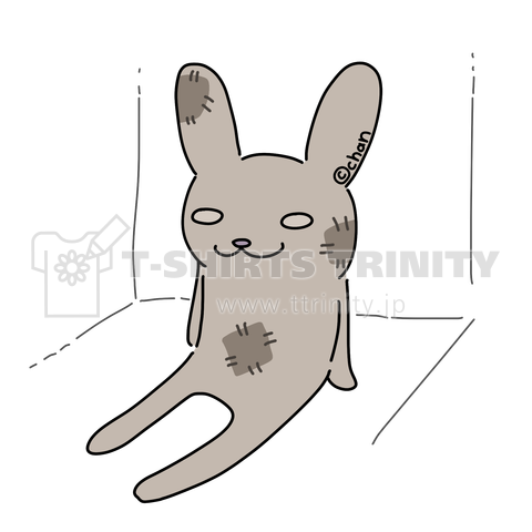 うさぐるみ