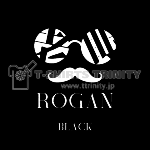 ROGANBLACK