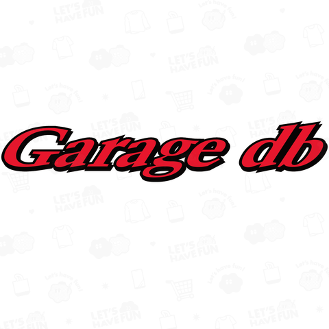 Garage db 2023Ⅱ