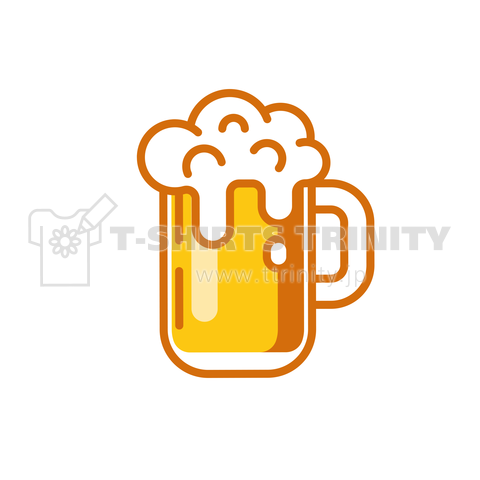 DON'T WORRY BEER HAPPY