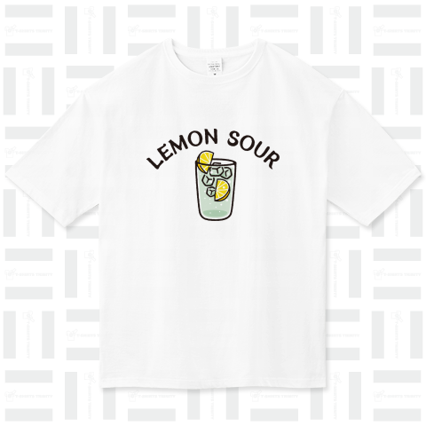 LEMON SOUR レモンサワー