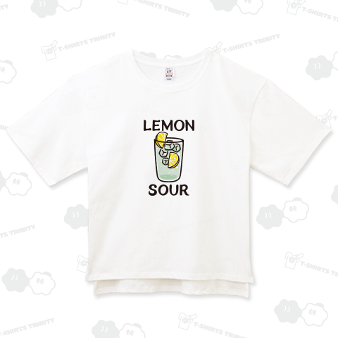 LEMON SOUR レモンサワー