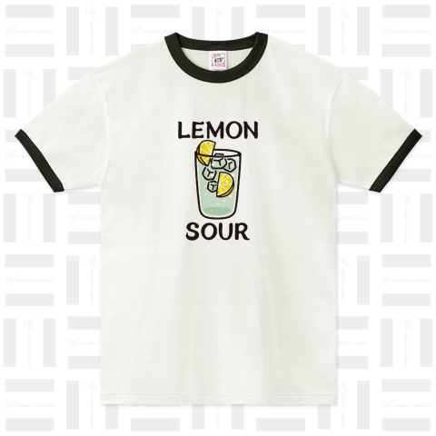 LEMON SOUR レモンサワー