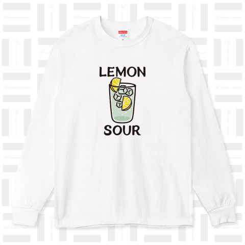 LEMON SOUR レモンサワー