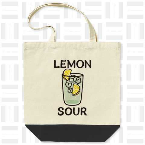 LEMON SOUR レモンサワー