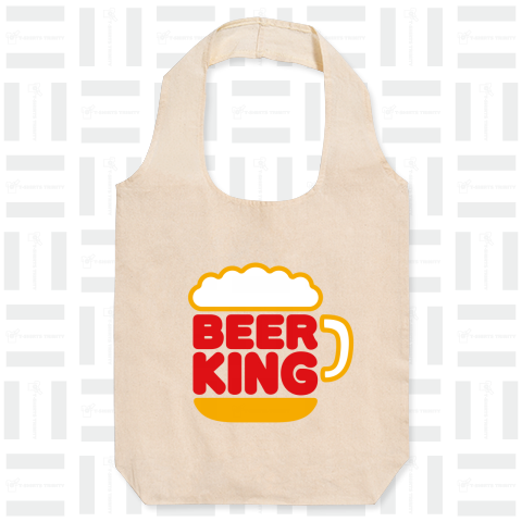 BEER KING ビールキング ロゴ大