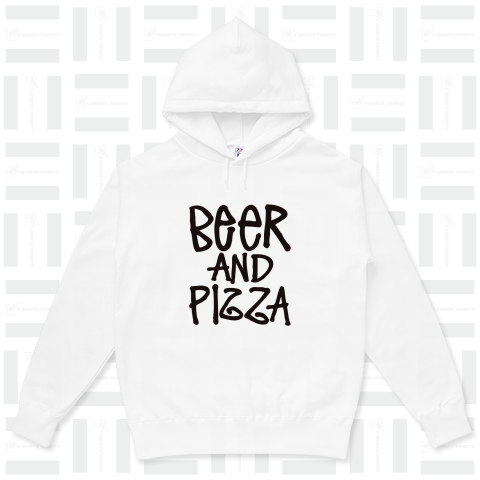 BEER AND PIZZA ビールアンドピザ