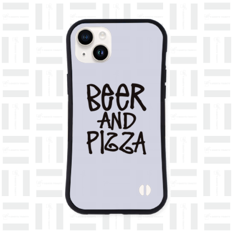 BEER AND PIZZA ビールアンドピザ