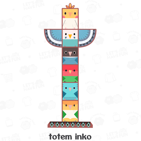 totem inko