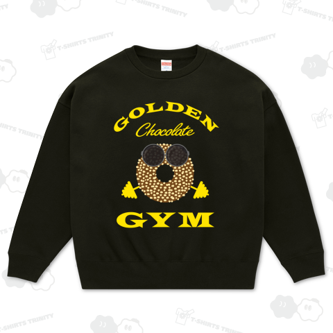 GOLDEN CHOCOLATE GYM(ゴールデンチョコレートジム)