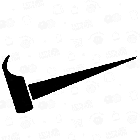 キャンプネキ(CAMP NEKI)白文字