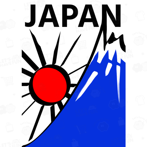 富士山