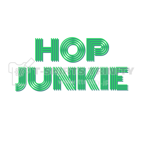 HOP JUNKIE