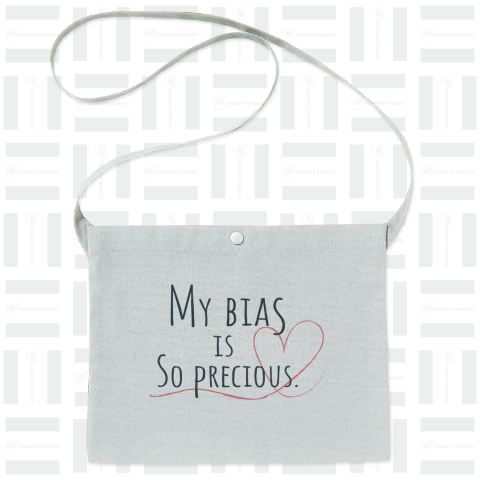 推しが尊い/My bias is so preciuos