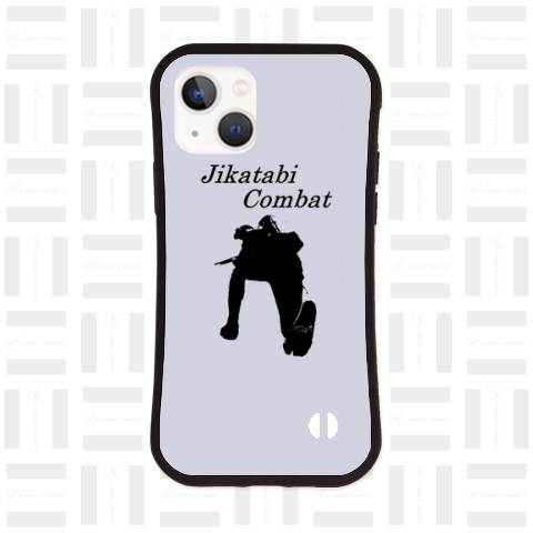 Jikatabi Combat