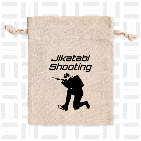 Jikatabi Shooting