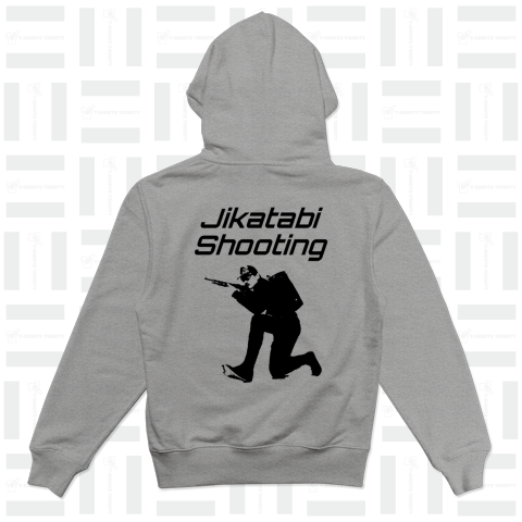 Jikatabi Shooting