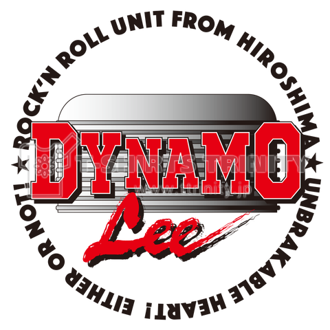 Dynamo Lee