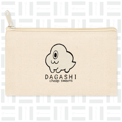 DAGASHI くものおばけ