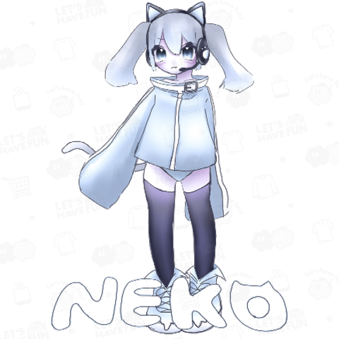 NEKO