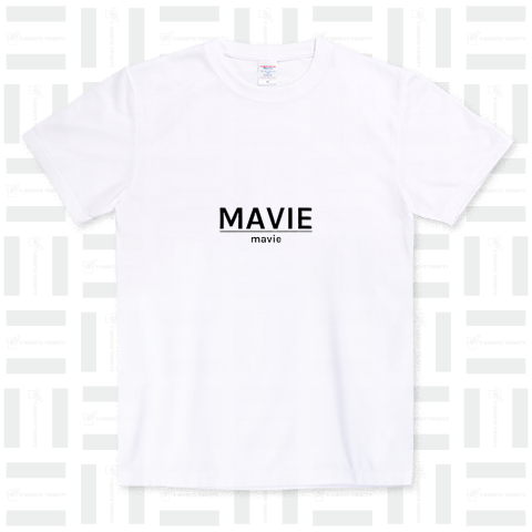 MAVIE ショップロゴ