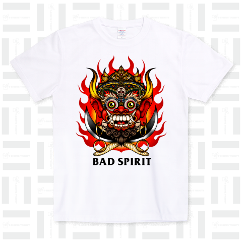 BADSPIRIT