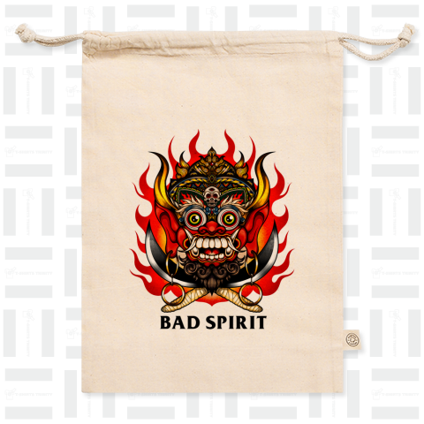 BADSPIRIT