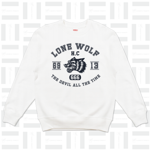 LONE WOLF カレッジ