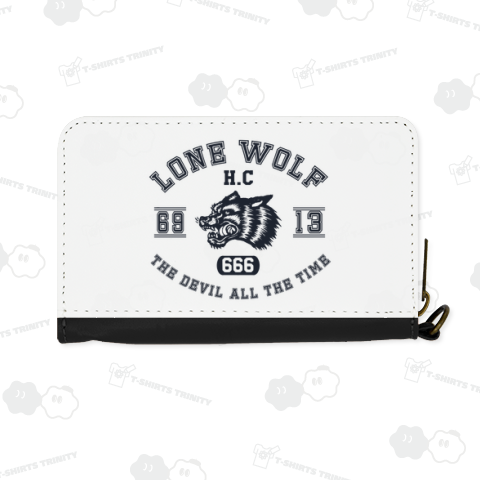 LONE WOLF カレッジ