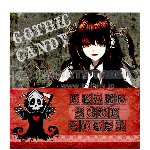 GothicCandy-BlackSoulSweet